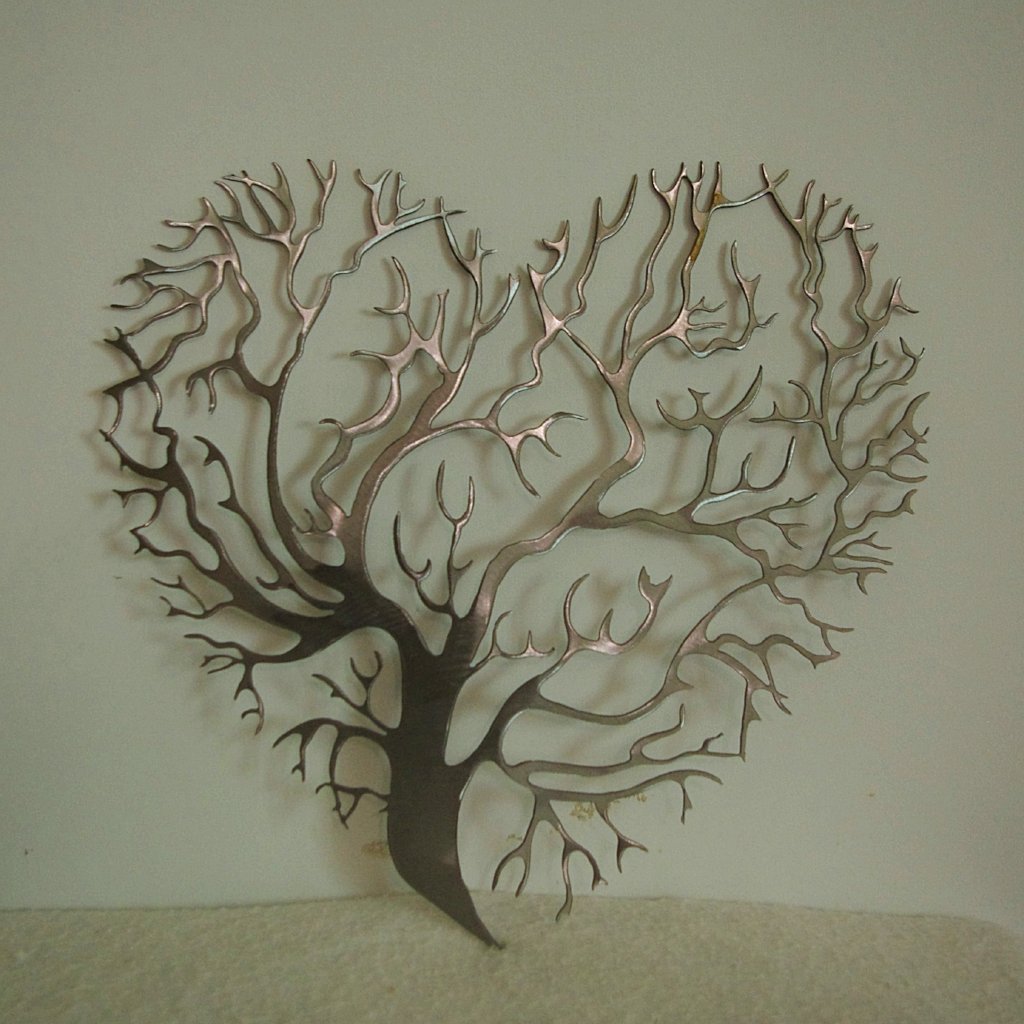 Heart Tree O'life